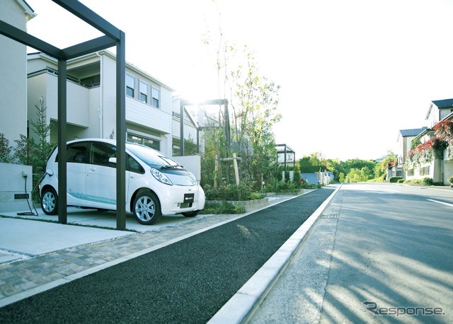 i-MiEV