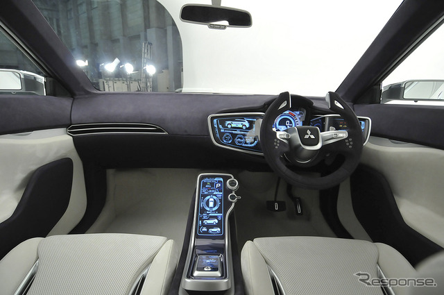 PX-MiEV