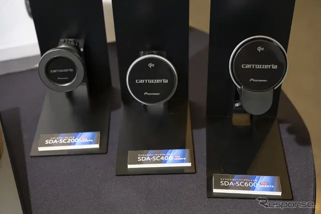 2026夏カロッツェリア新商品体験会