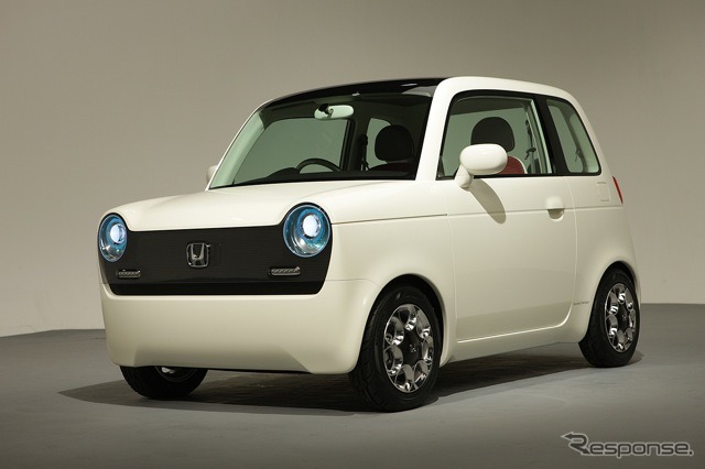 EV-N