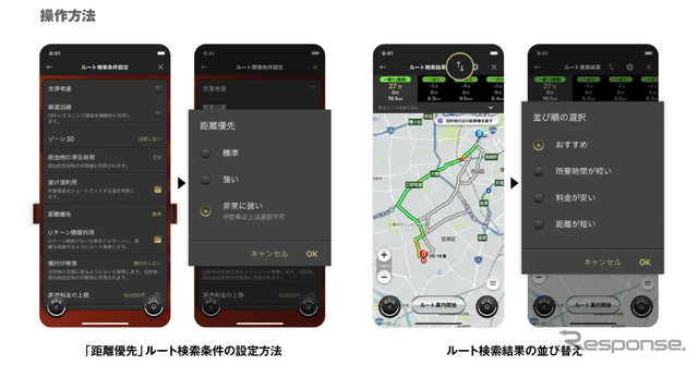 操作方法