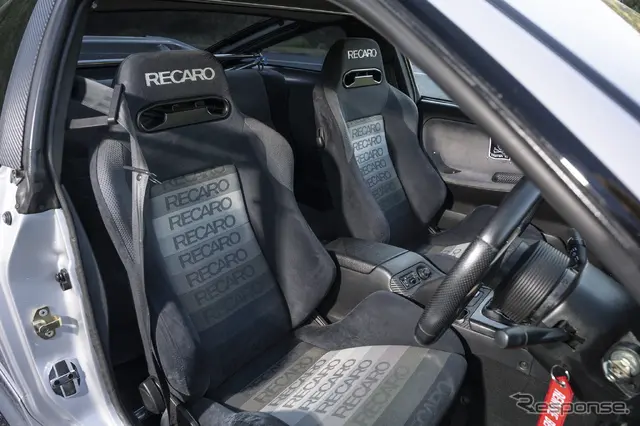 ニッサン 180SX（オーナー：橋本さん）…CARTUNE PickUpCars 2026