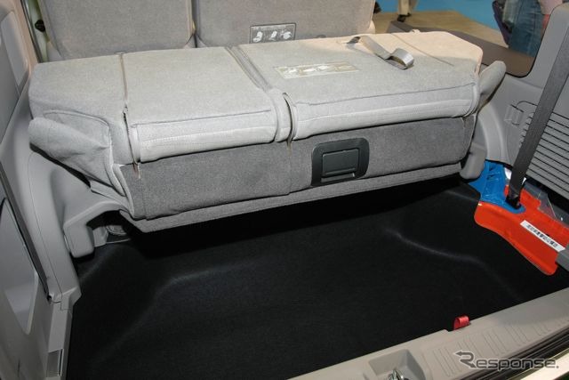 ステッフワゴン新型