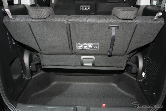 ステッフワゴン新型