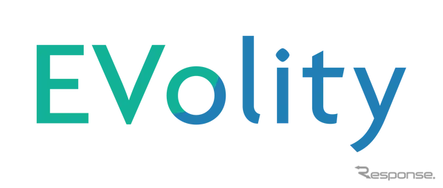 EVolityのロゴ