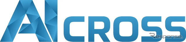 AI CROSSのロゴ