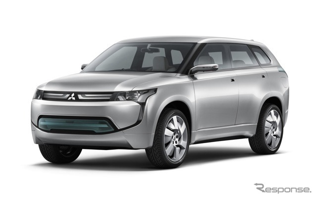 PX-MiEV