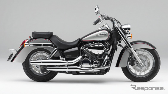 シャドウ 750 ABS