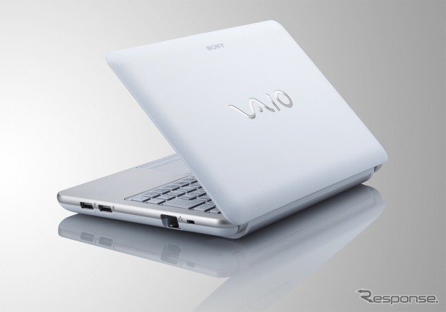 VAIO W