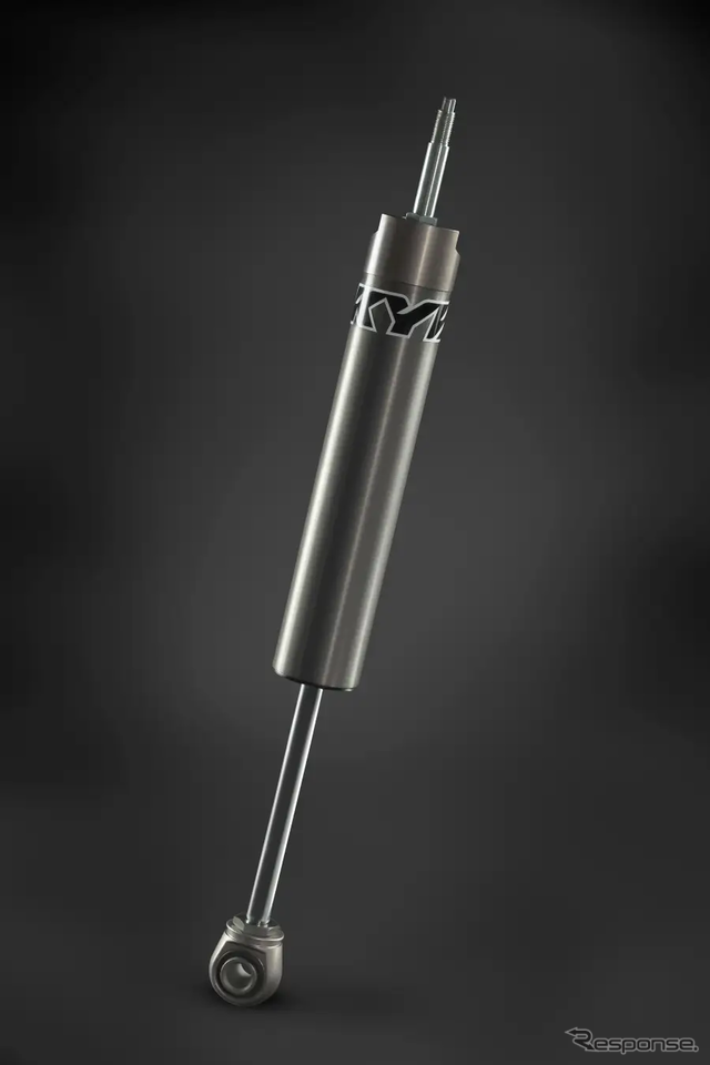 KYB 2000 Series