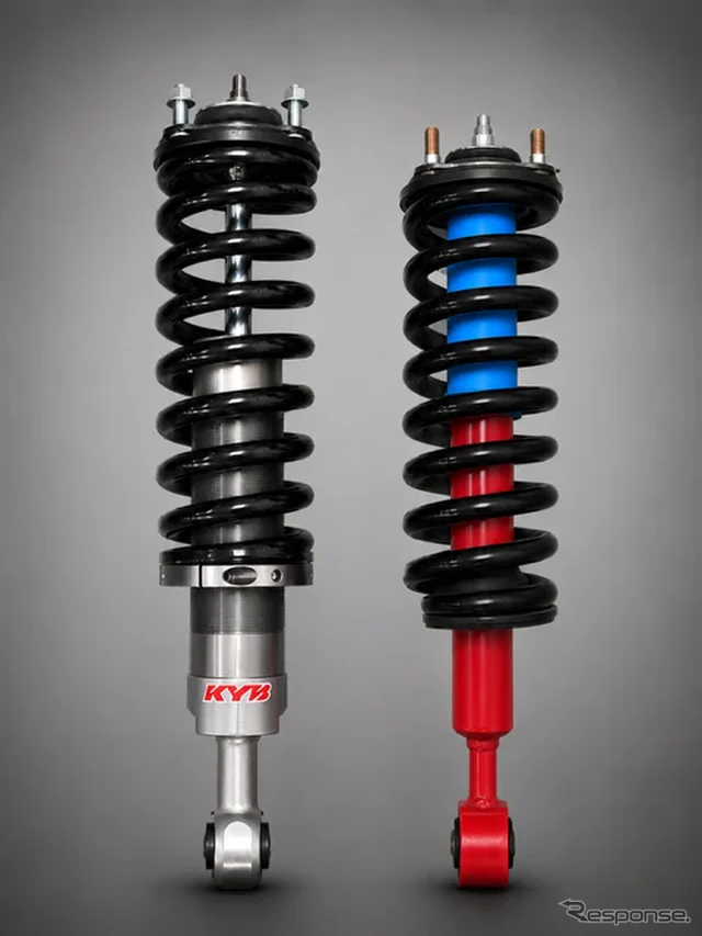 KYB 2000 Series