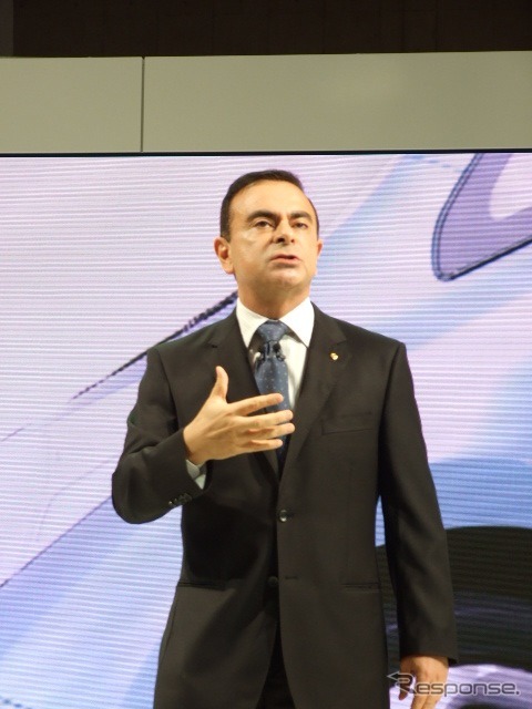 日産自動車
