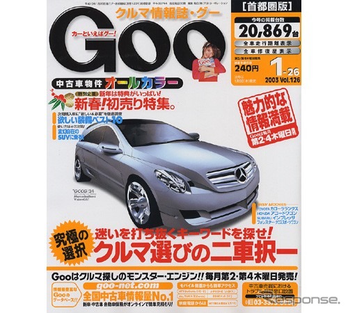 次期購入車にぜひとも欲しいあの装備、一番人気は?