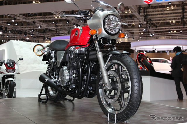 ホンダCB1100