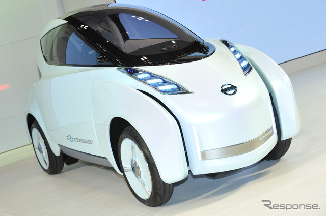 日産ランドグライダー