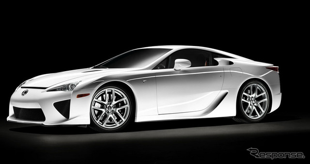 LFA