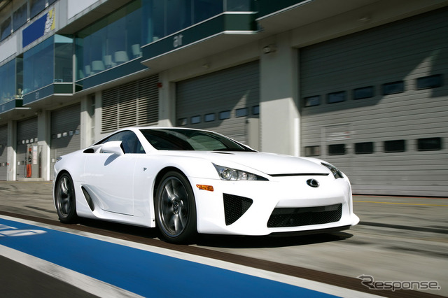 LFA