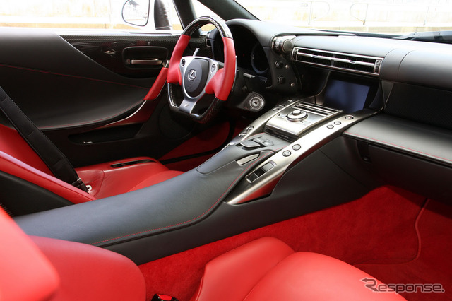 LFA
