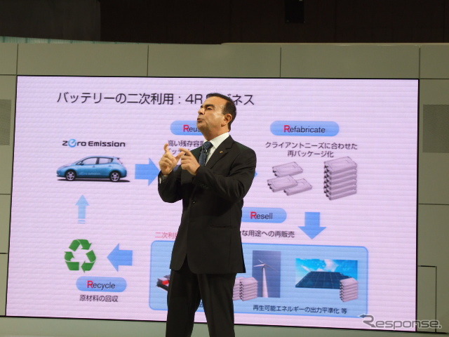 日産自動車