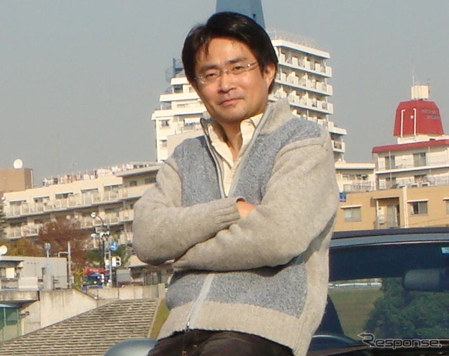 森野恭行