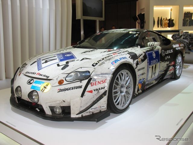 LFA