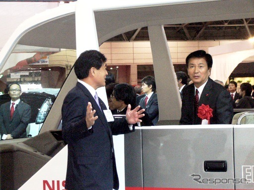森田千葉県知事
