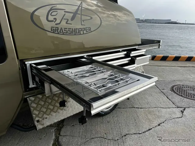 CAMPER