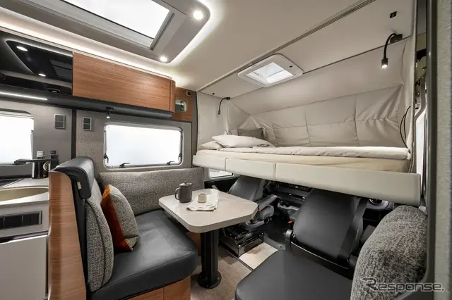 HYMER B-MC I 600