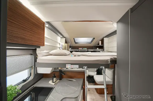 HYMER B-MC T680