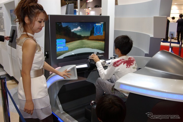 東海理化