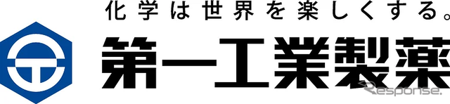 第一工業製薬のロゴ