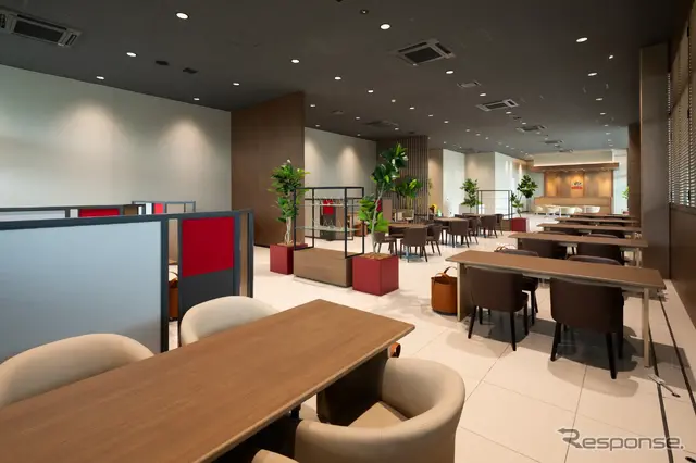 トヨタモビリティ東京の青梅店