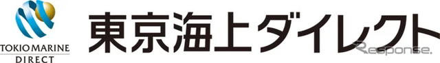 東京海上ダイレクト損害保険のロゴ