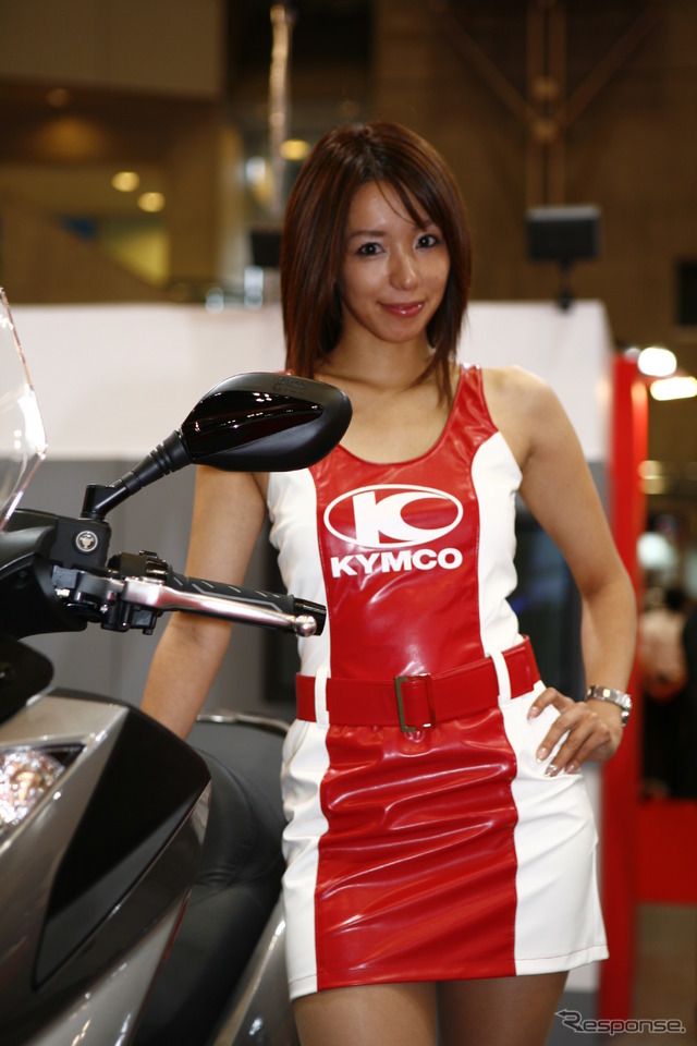 KYMCO