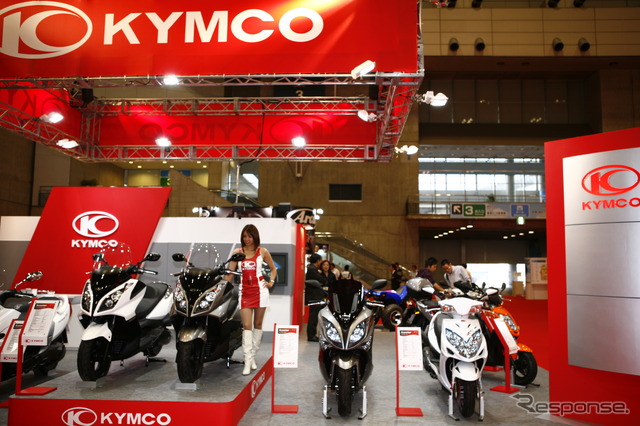 KYMCO