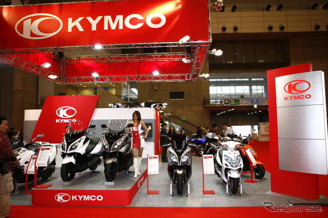 KYMCO