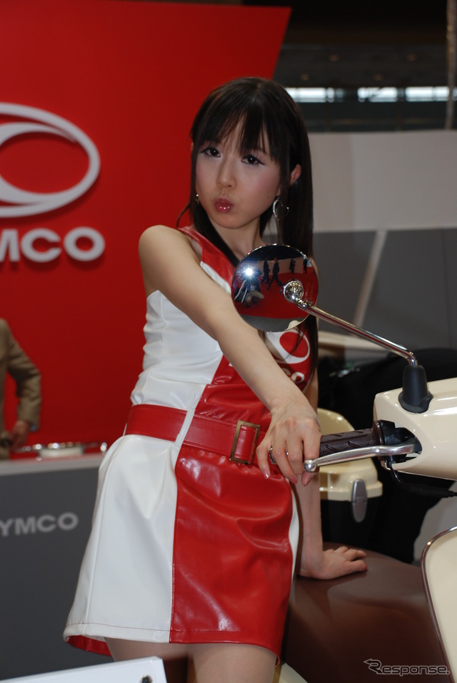 KYMCO