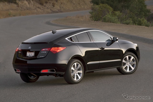 ZDX