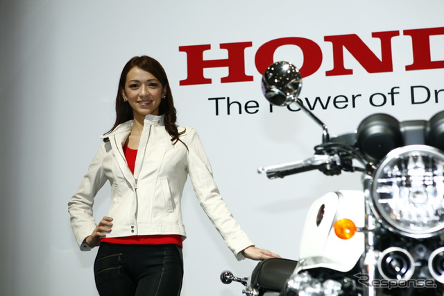 ホンダ