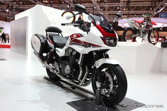 ホンダCB1300