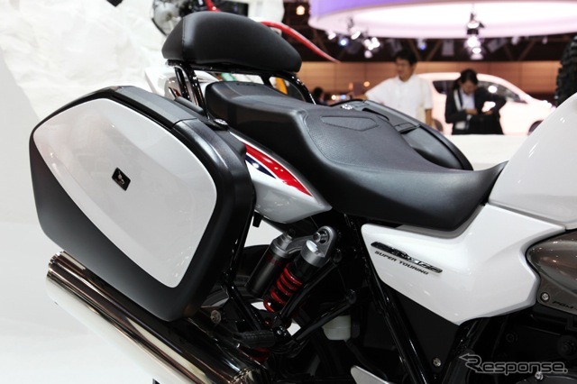 ホンダCB1300