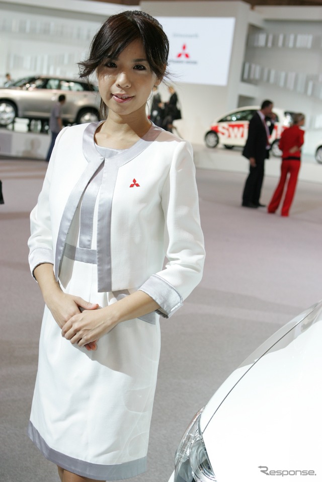 三菱自動車