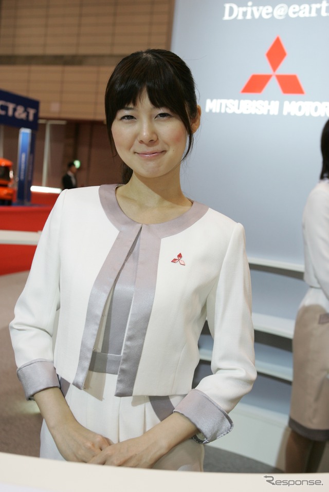 三菱自動車