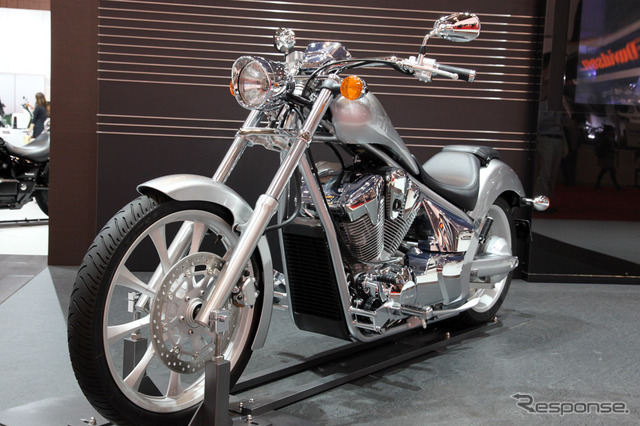 ホンダVT1300CXシリーズ