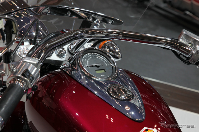 ホンダVT1300CXシリーズ