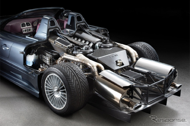1/18 メルセデスベンツ500K 白 Specialroadster1936｜Yahoo