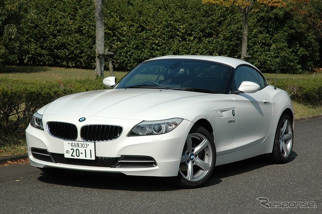 BMW Z4