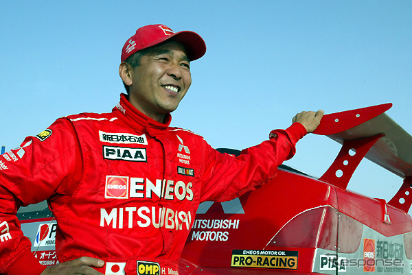 【ダカールラリー2003】休息日…篠塚、パリ空港から救急車