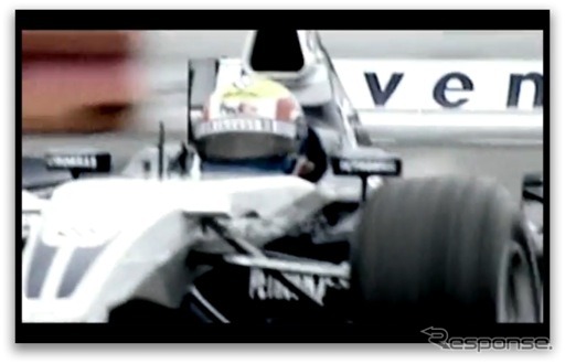 F1（2000 - 2010年）