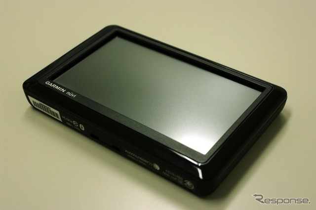 GARMIN nuvi1480